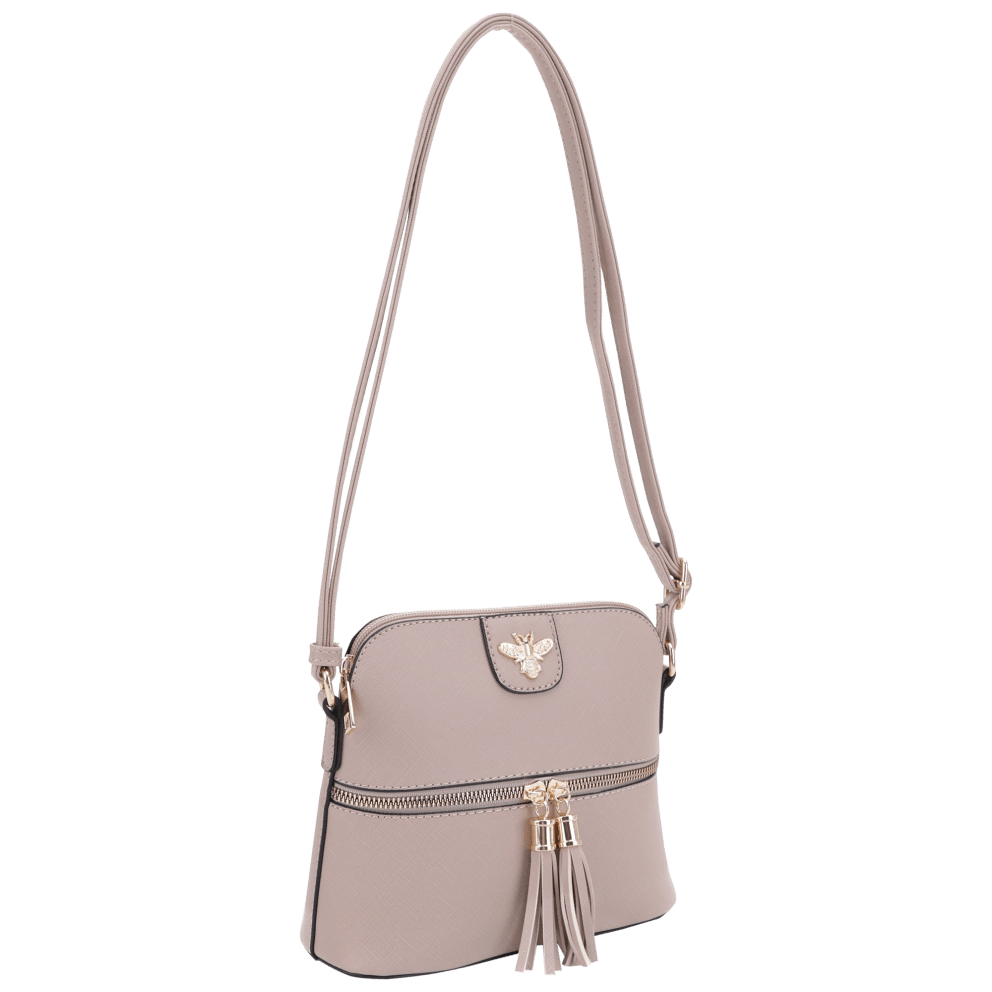 Taupe