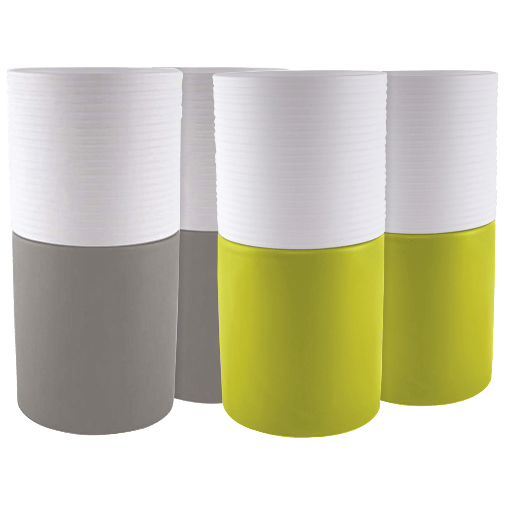 2x Citron + 2x Gray