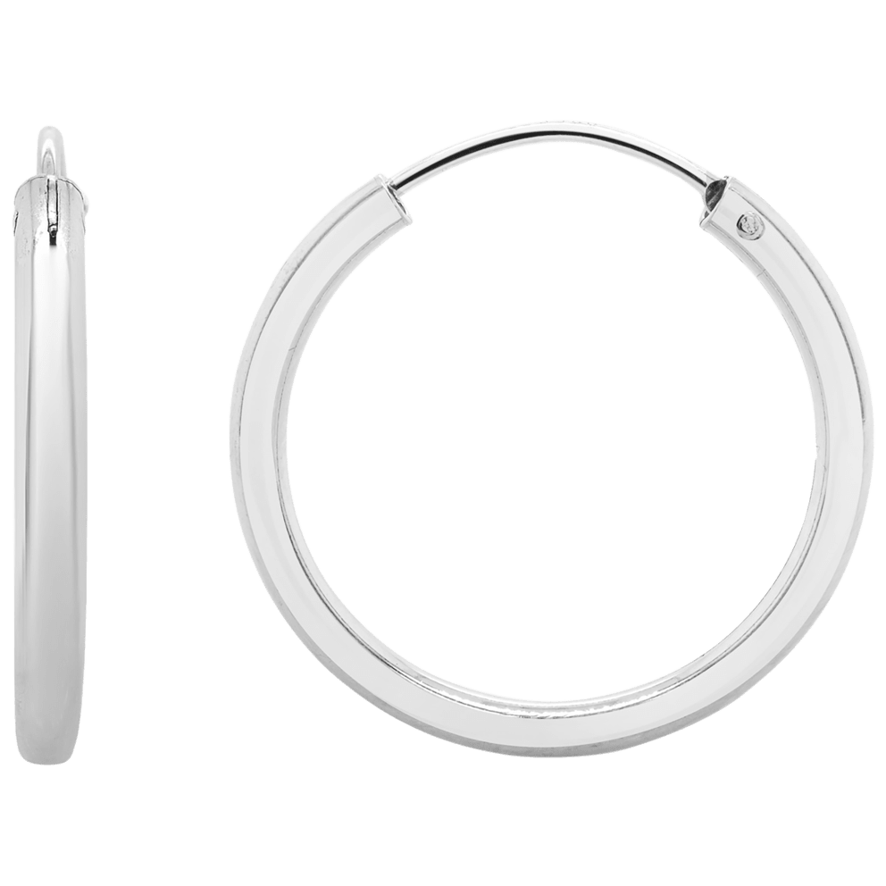 Sterling Silver