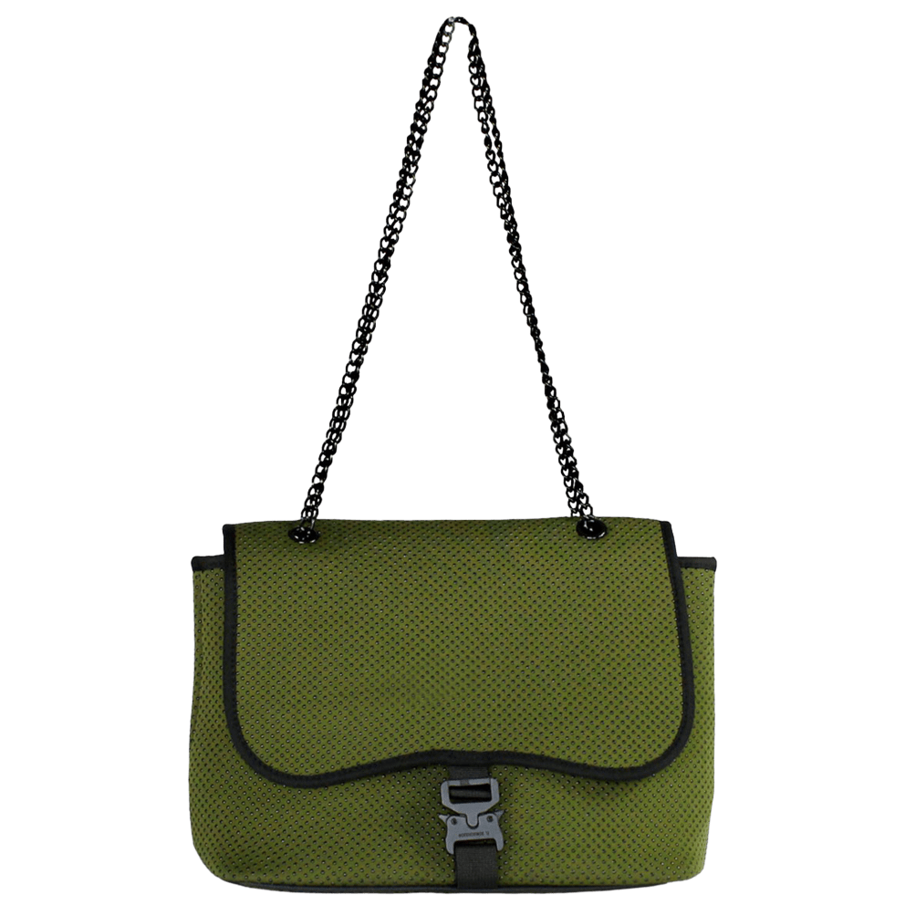 Safari Green
