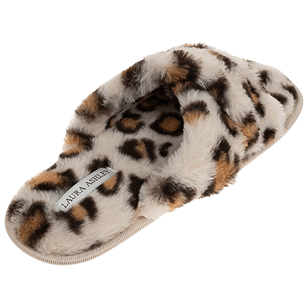 Tan Leopard