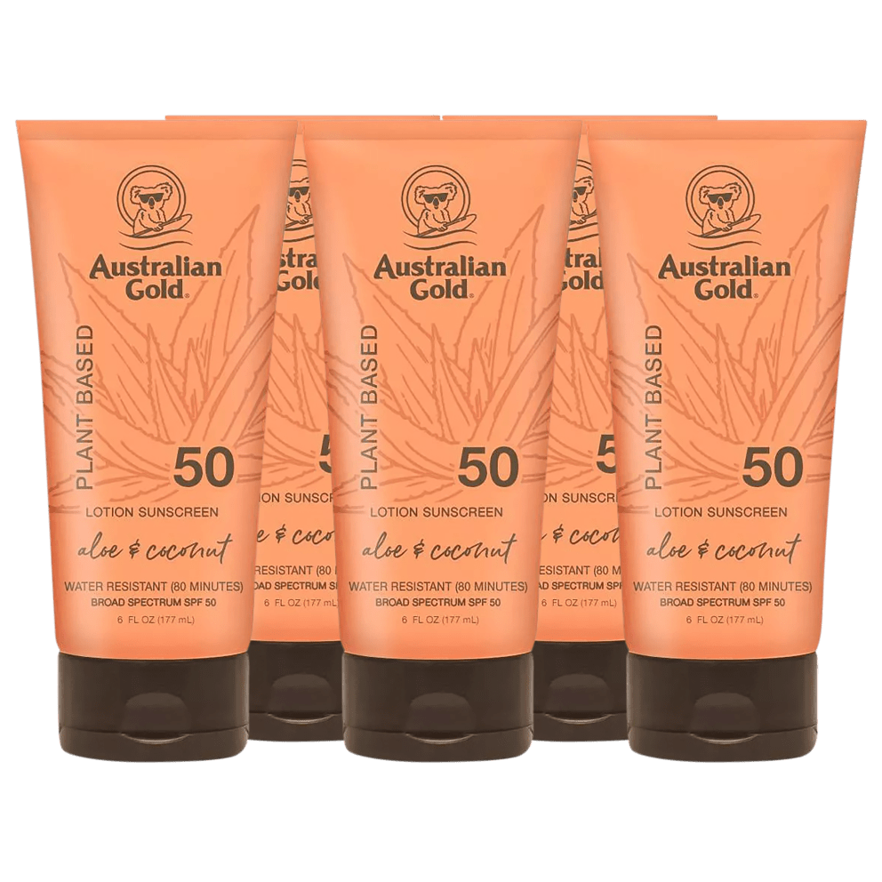 SPF 50