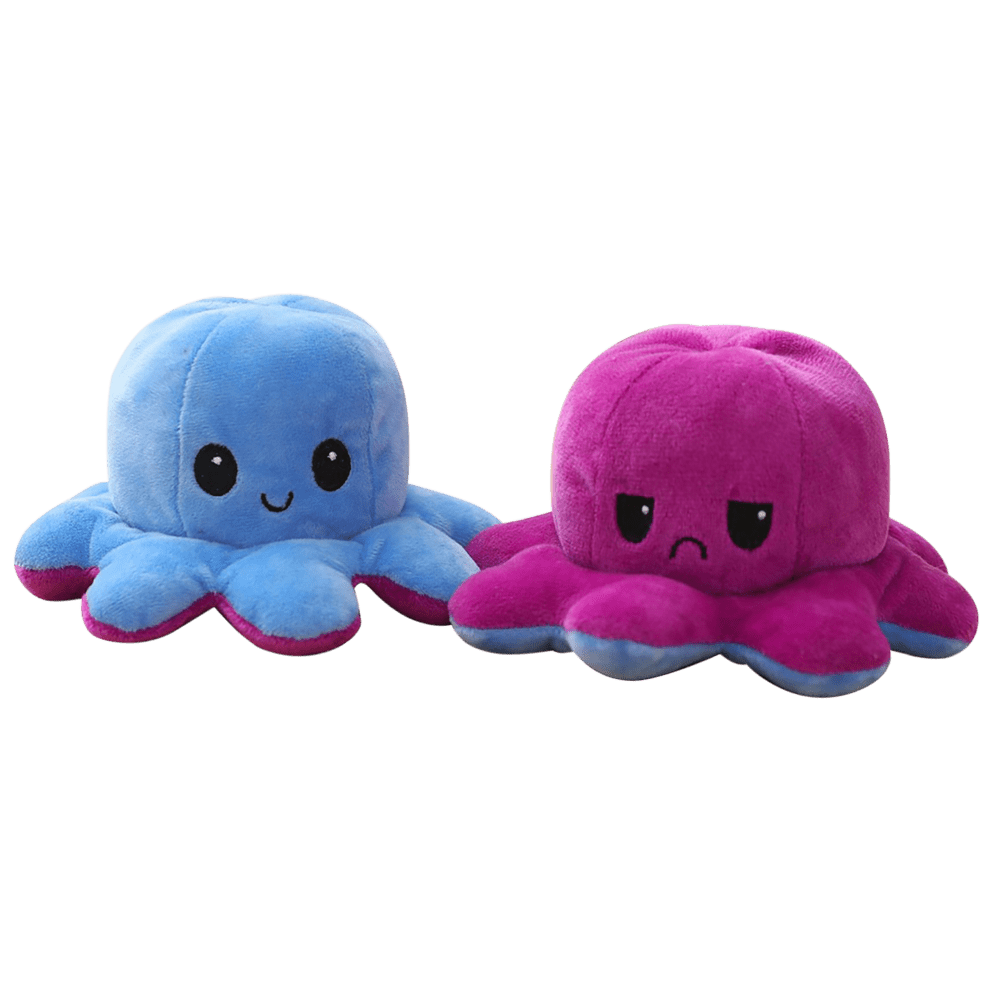 Purple/Blue