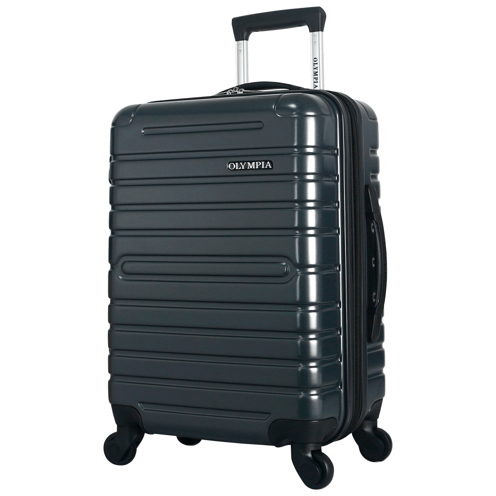25" Vertical Rolling Case