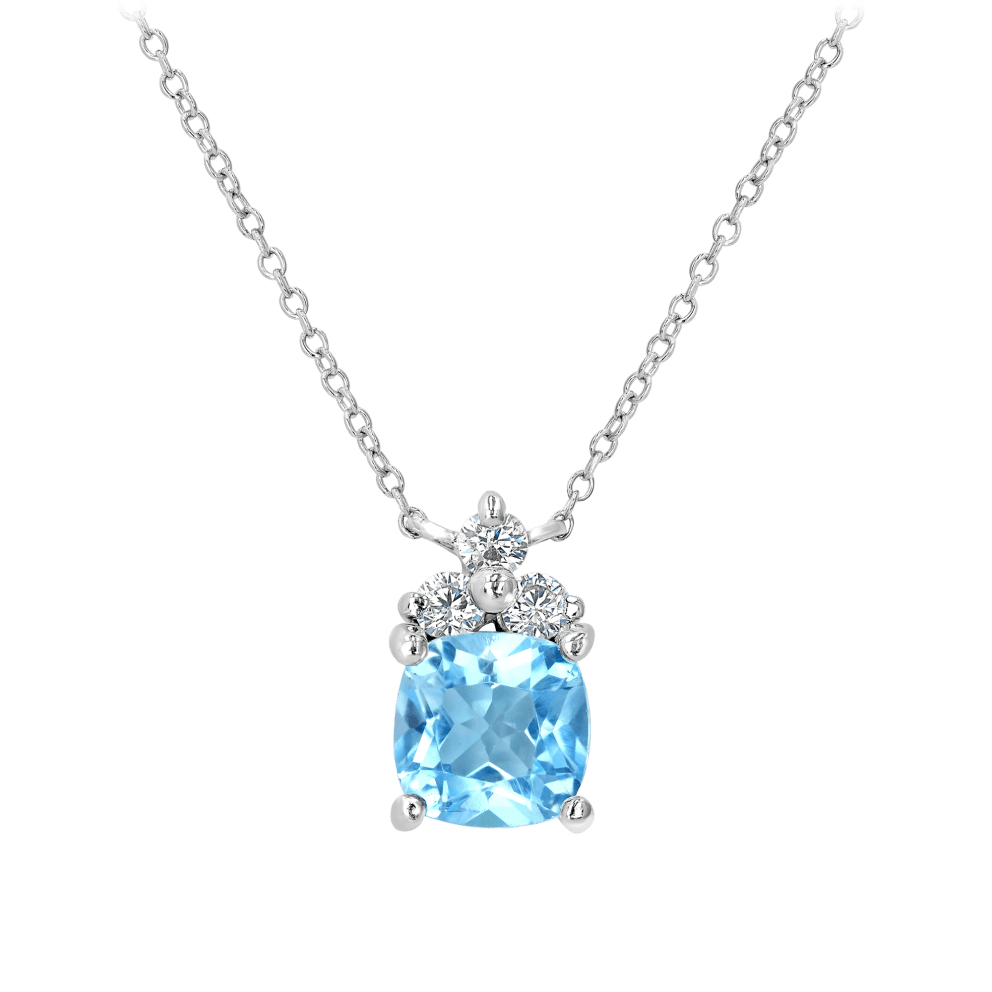 Blue Topaz