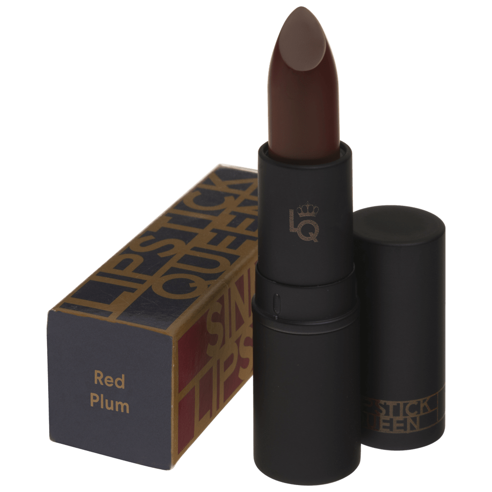 Red Plum