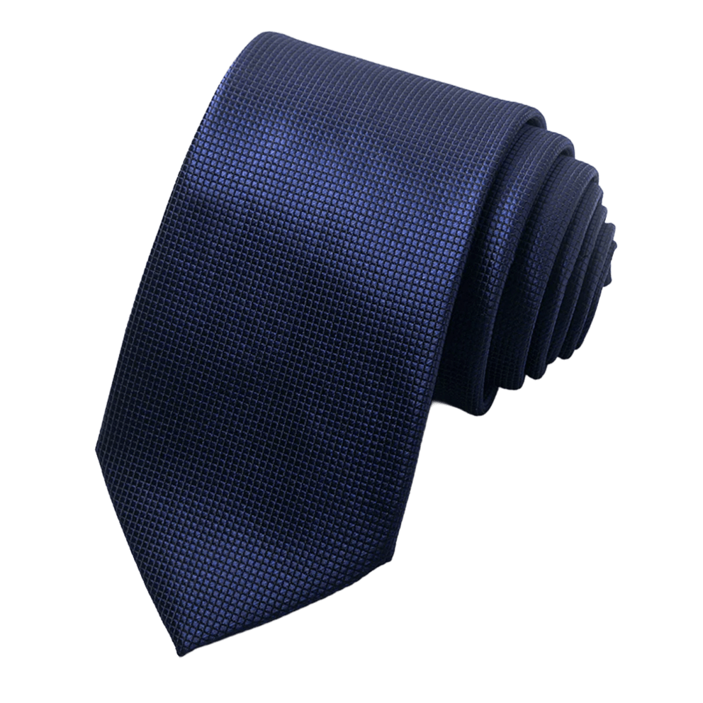 Midnight Navy Grid