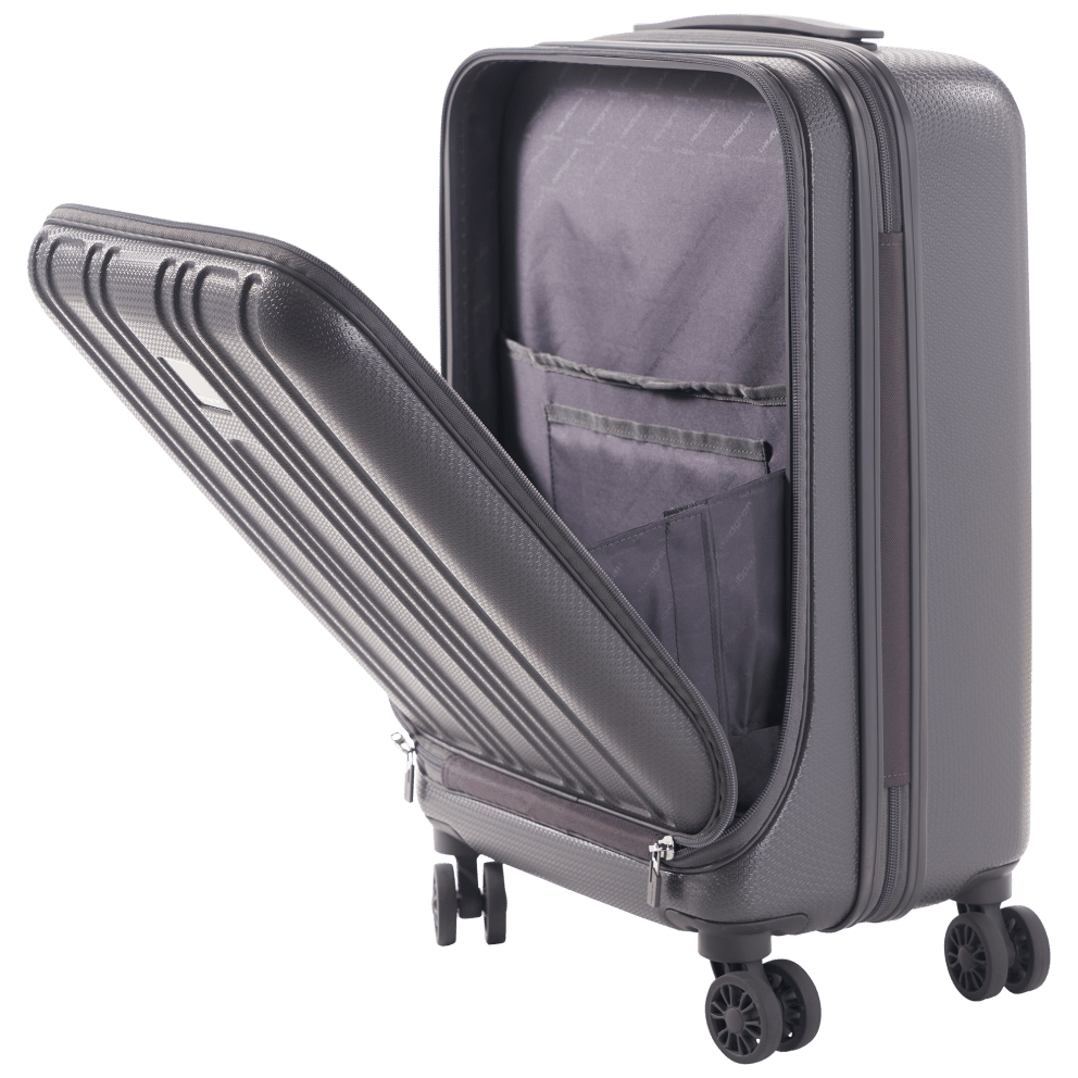 Color: Tornado Grey
