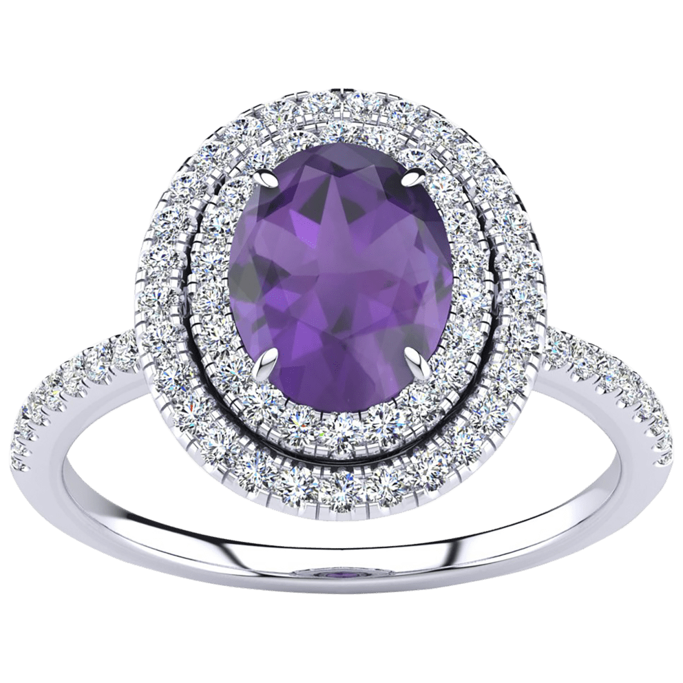 Amethyst