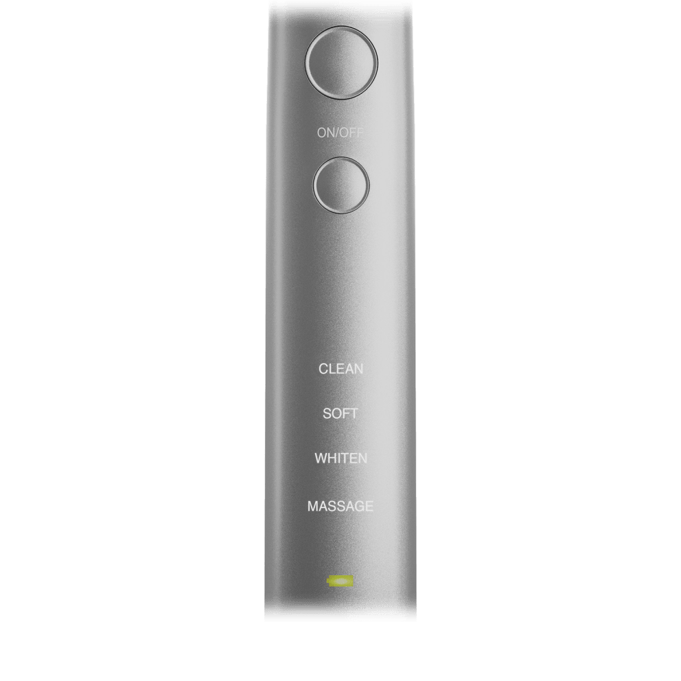 Four Modern Operations- Clean, Soften, Whiten, and Massage
