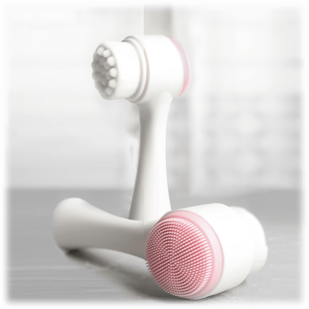 Exfoliating Brush