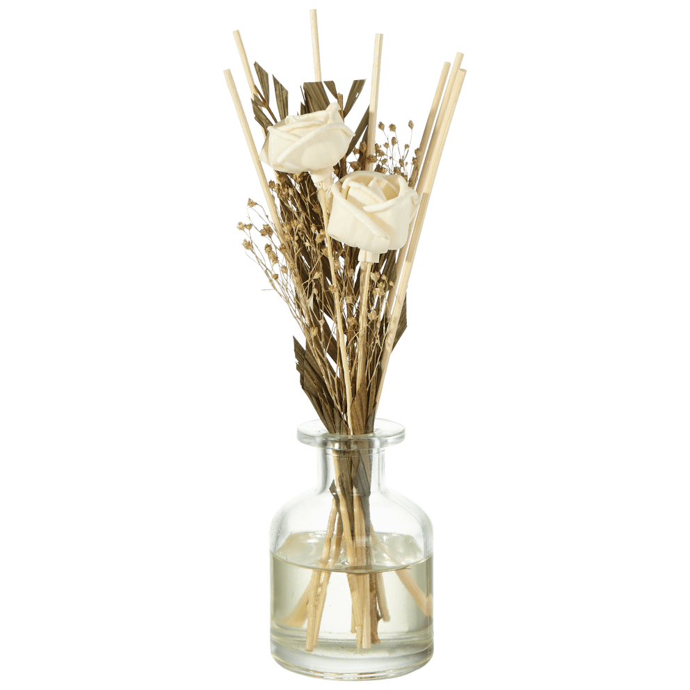 Vanilla Sandalwood