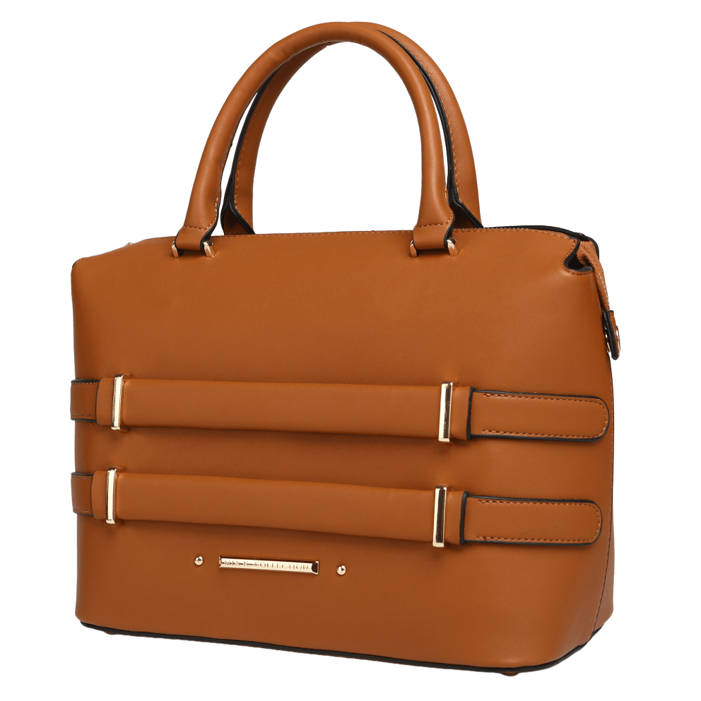 Cognac Brown