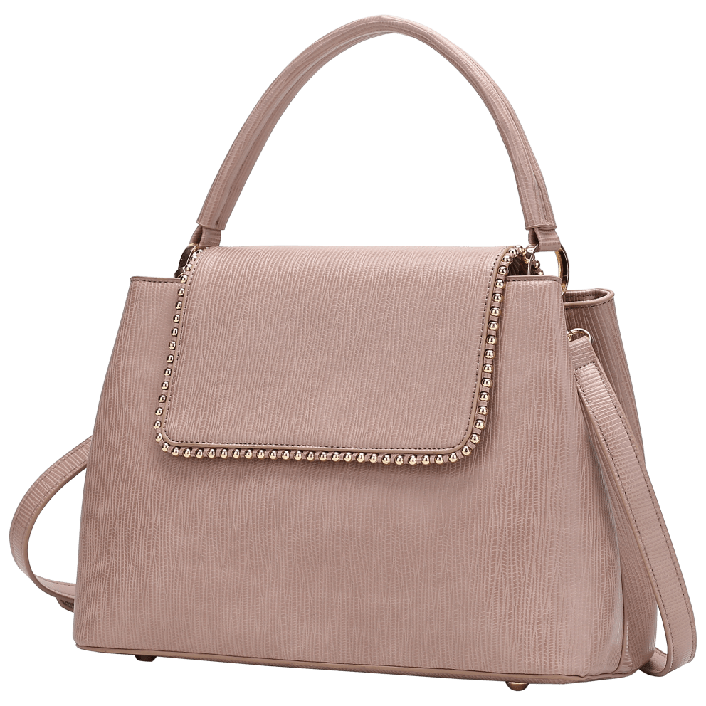 Dusty Rose