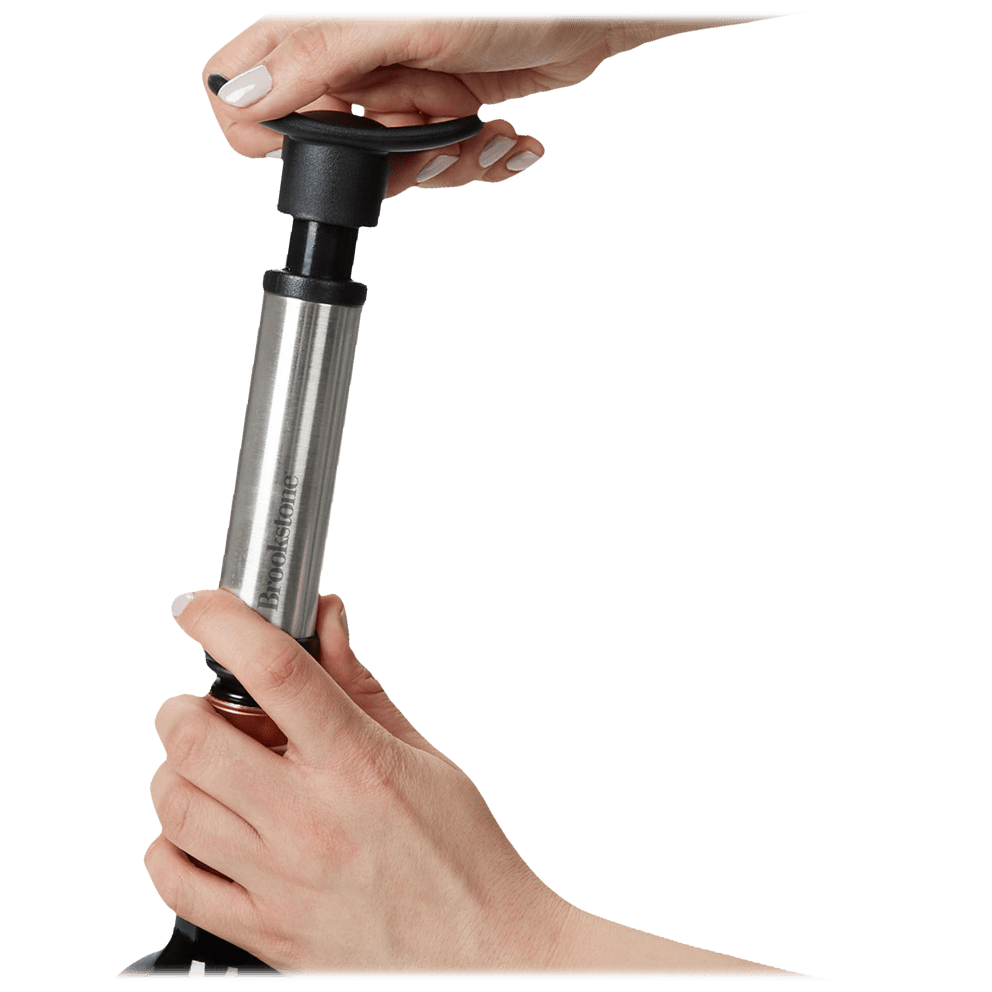 Manual Wine Pump