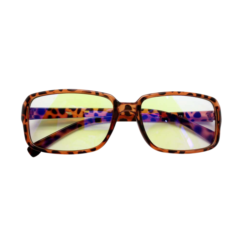 Tortoise Shell Square