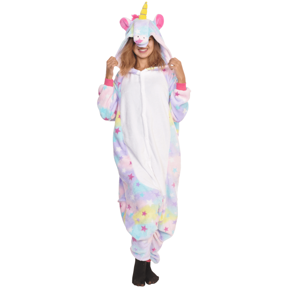 Star Unicorn