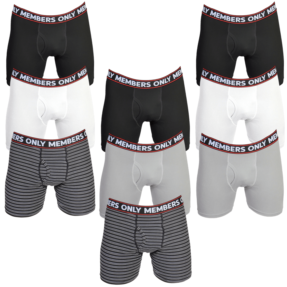 Athletic Poly Blend