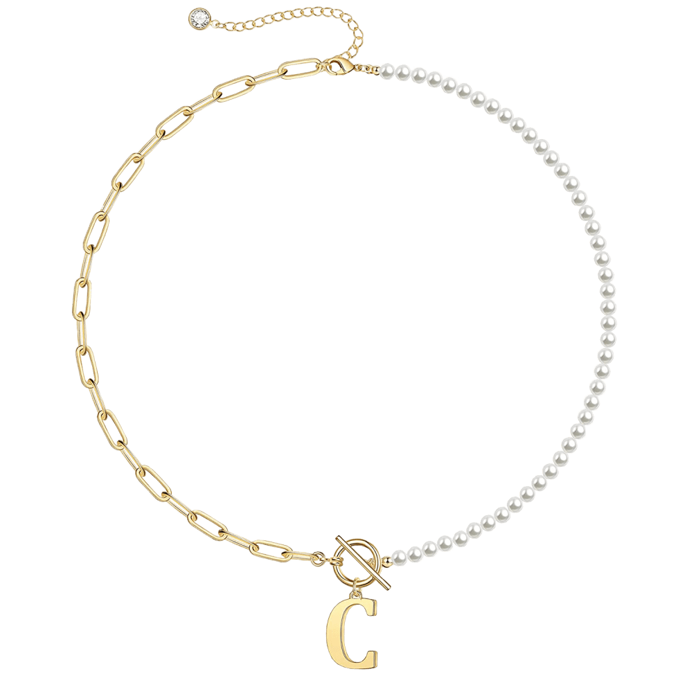 Letter C