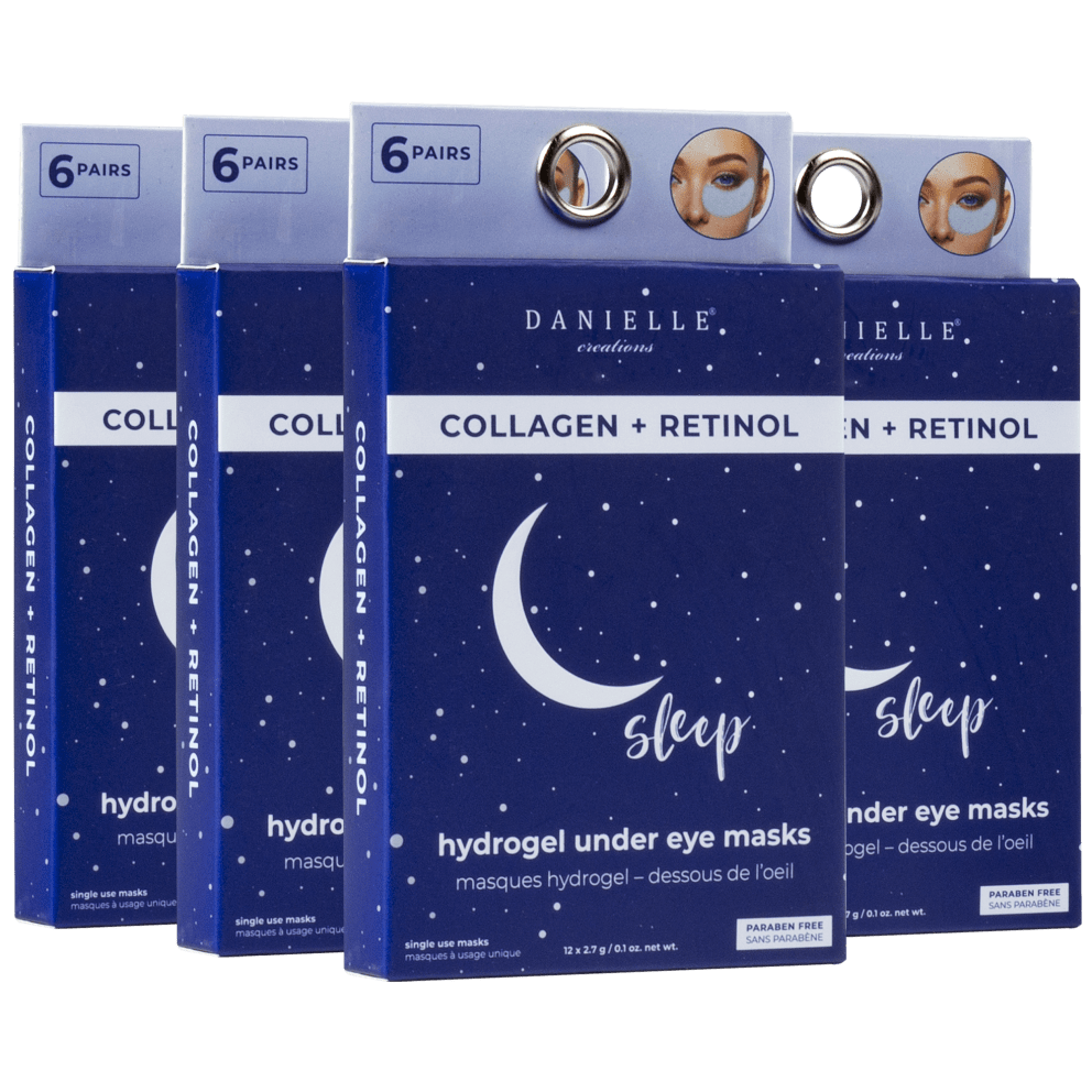 Collagen & Retinol