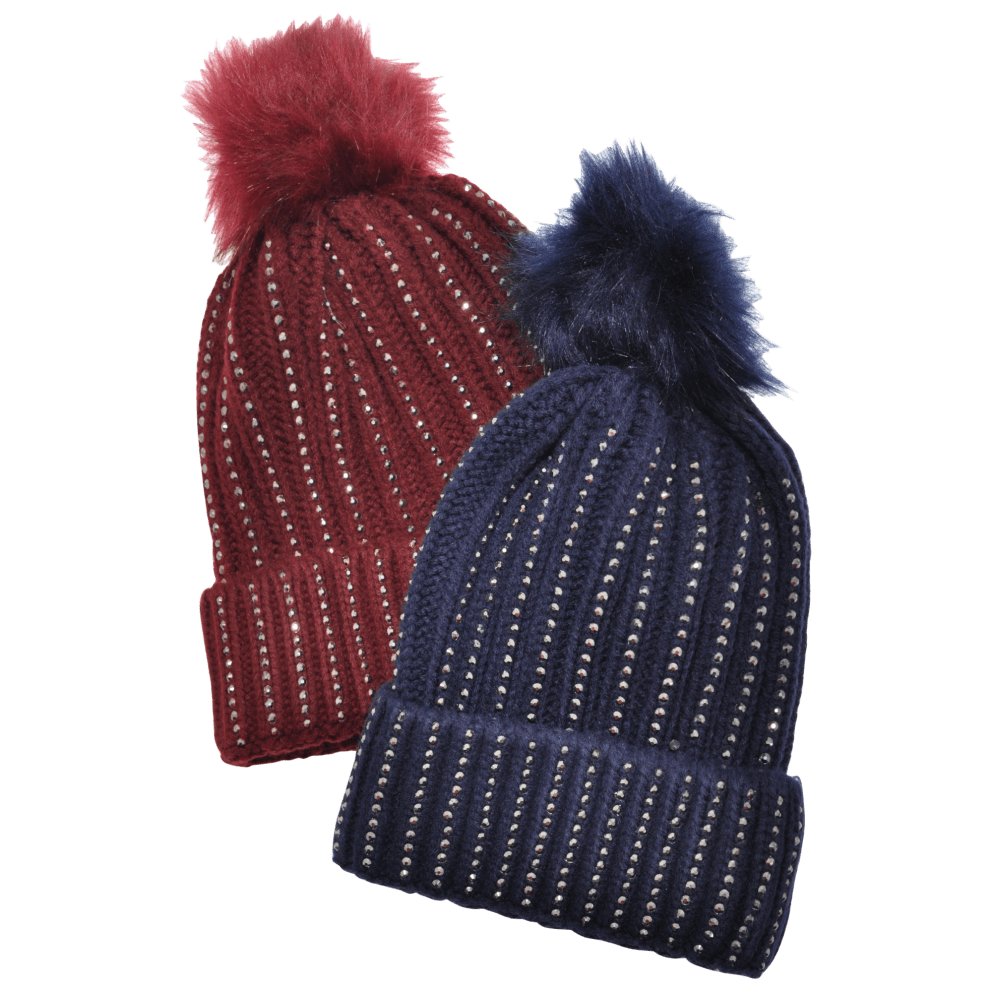 Red/Navy