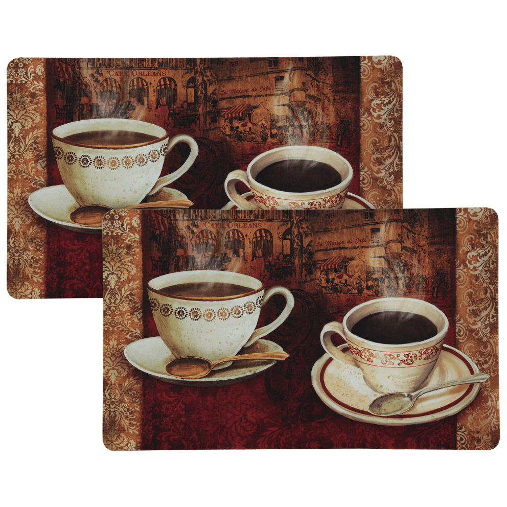 French Coffee