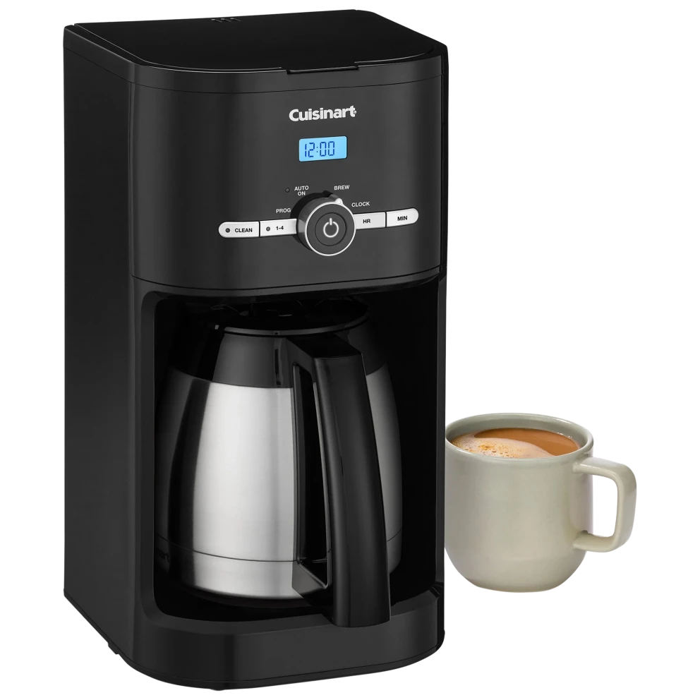 Cuisinart 10-Cup Thermal Classic Coffeemaker