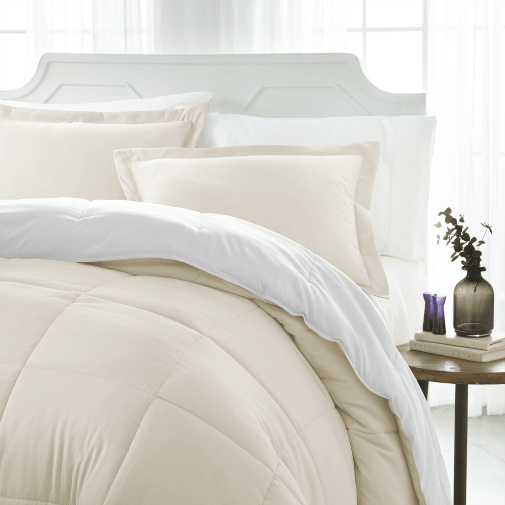 White/Ivory