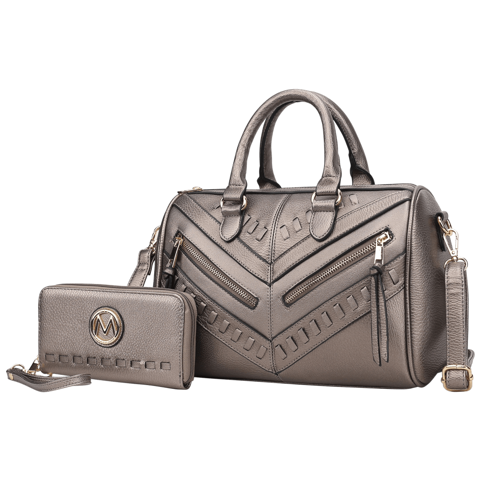 Pewter