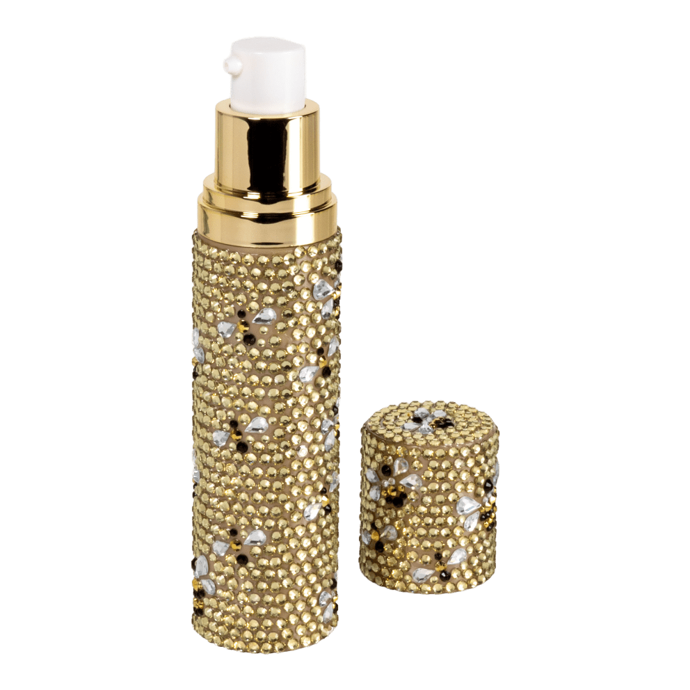 24K Gold Caviar Wrinkle Repair Serum