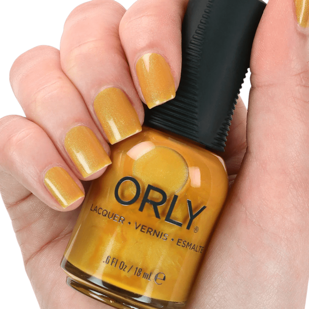 Gilded Dune