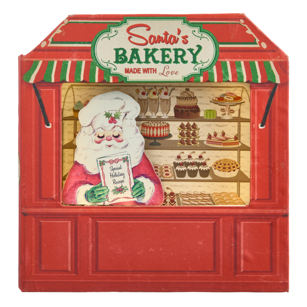 Bakery