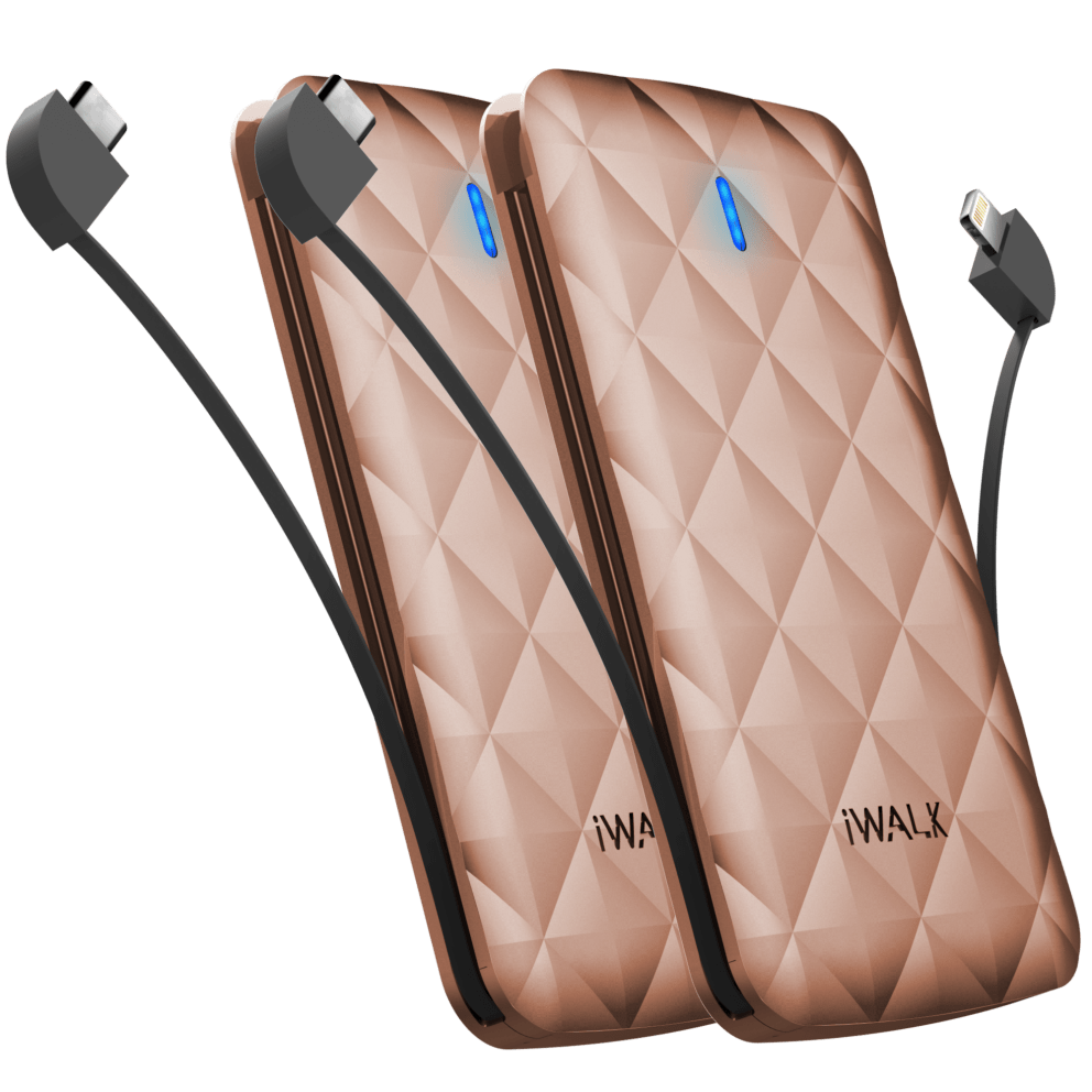 2 Rose Gold