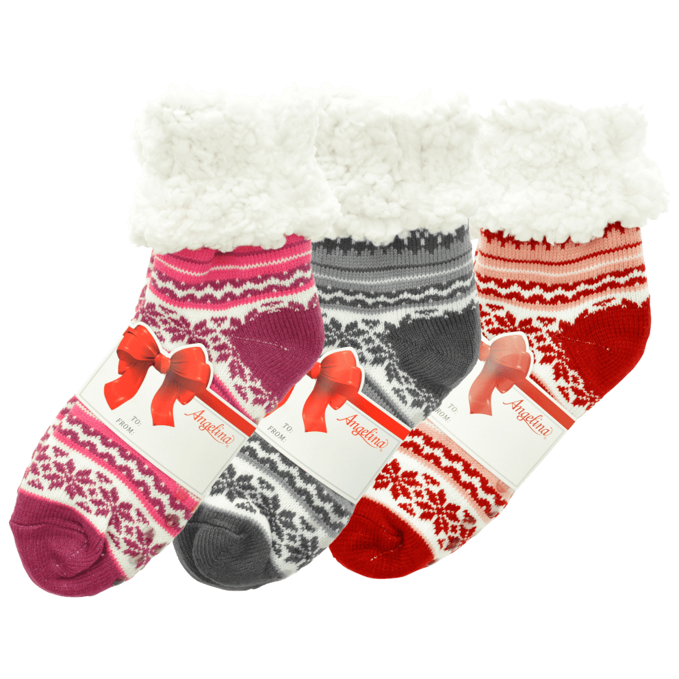 Small Fair Isle