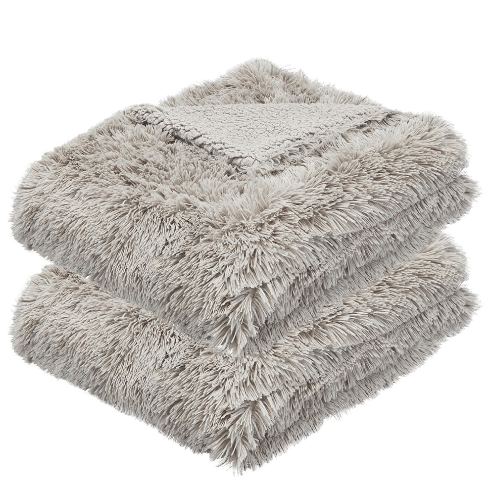 Shaggy Taupe