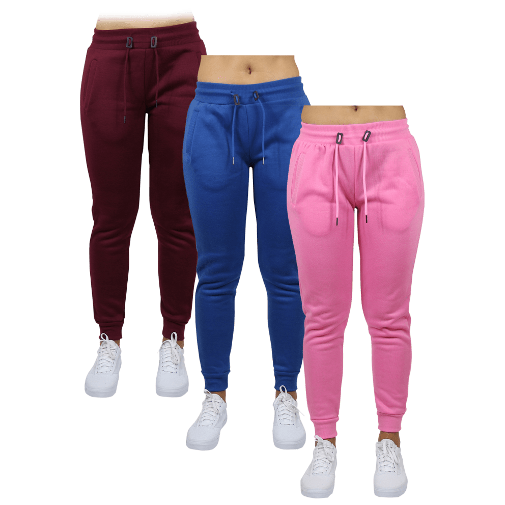 Burgundy/Medium Blue/Pink