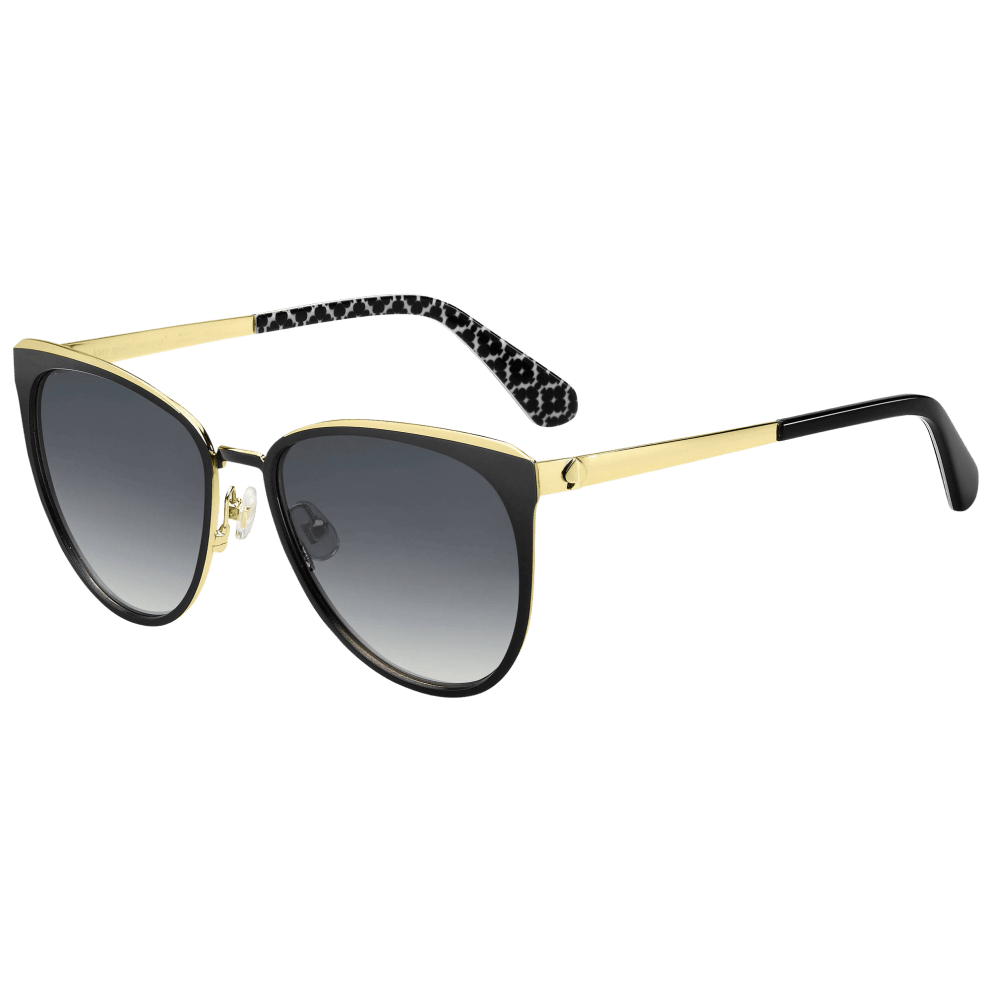Jabrea: Black&Gold/Dark Gray Gradient