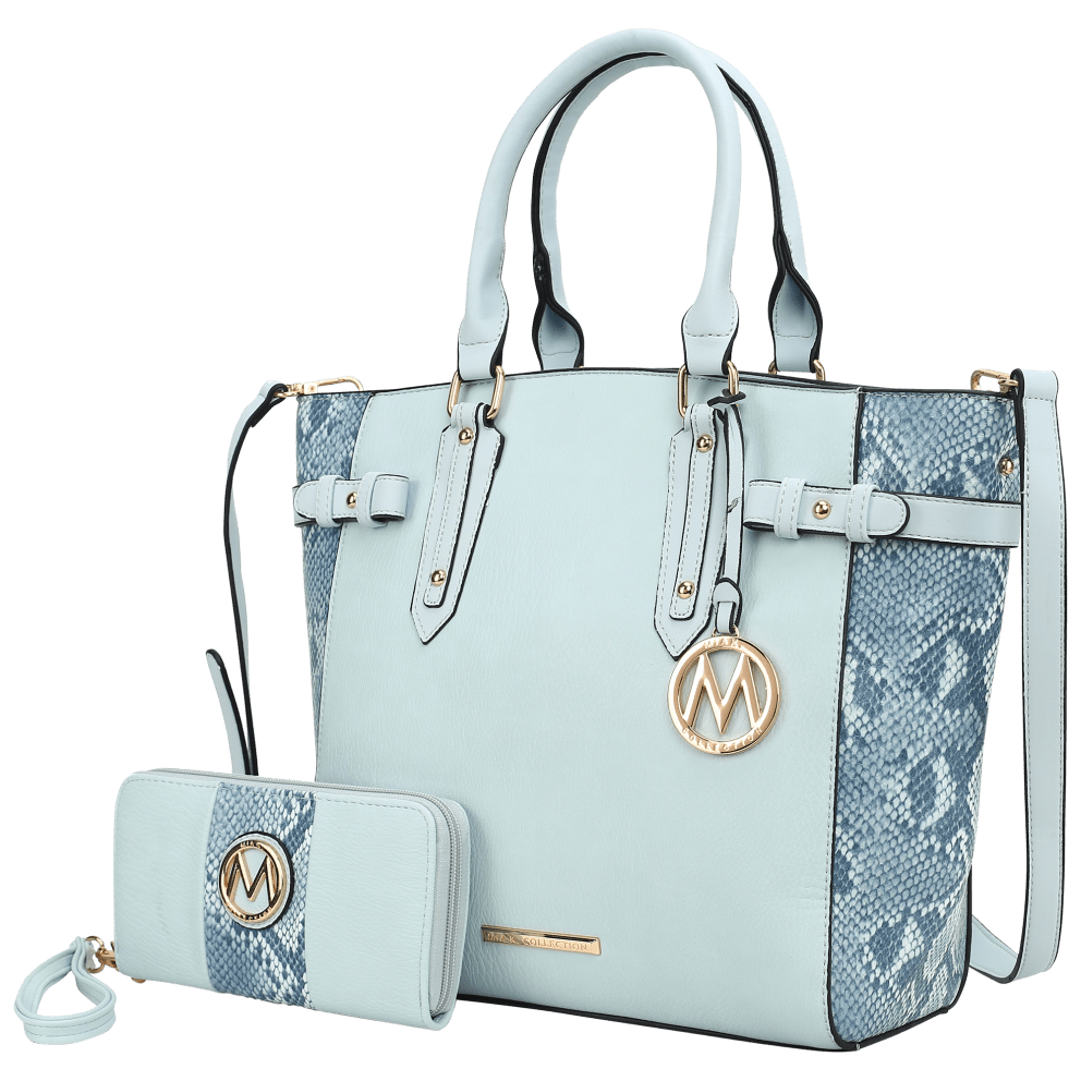 Baby Blue