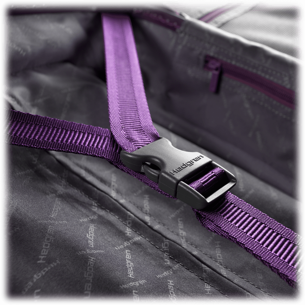 Color: Purple Passion