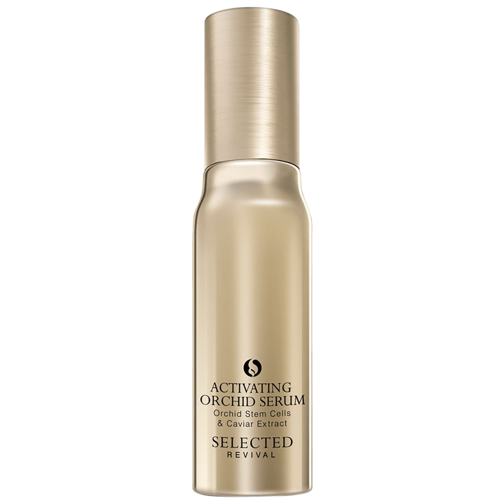 Orchid Serum