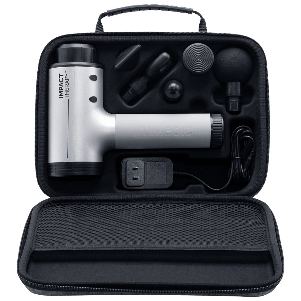 Lightweight & portable, perfect for use at home, the gym, or on the go