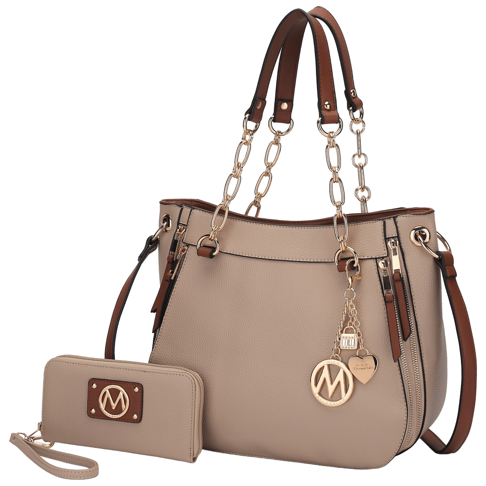 Taupe
