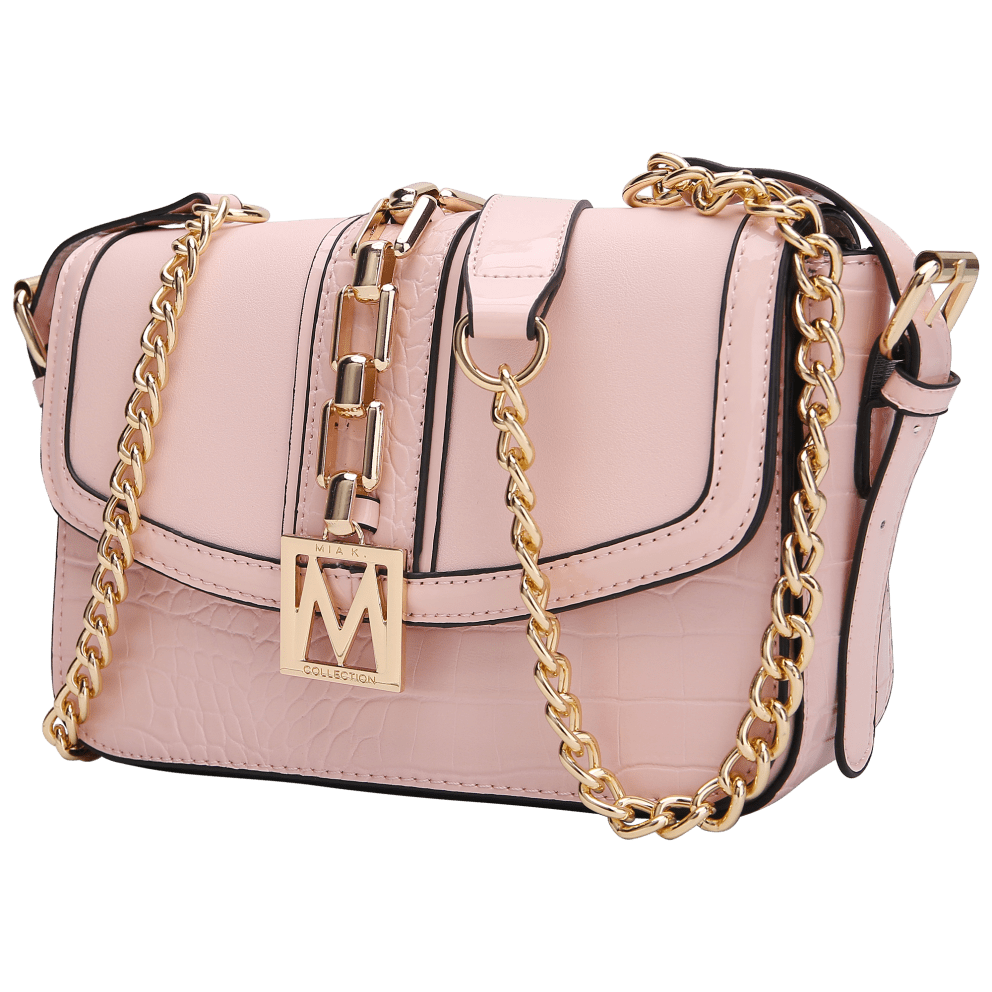 Blush Pink
