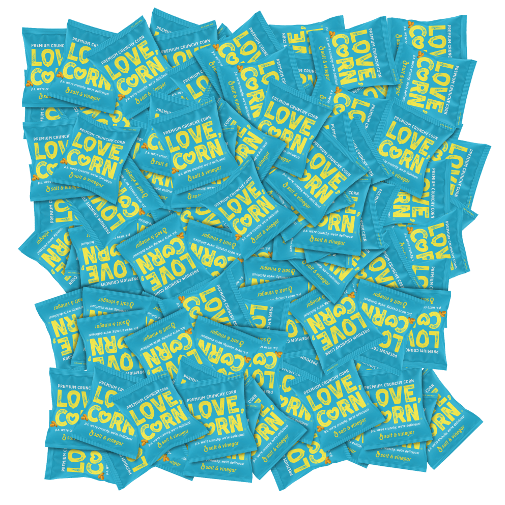 Salt & Vinegar