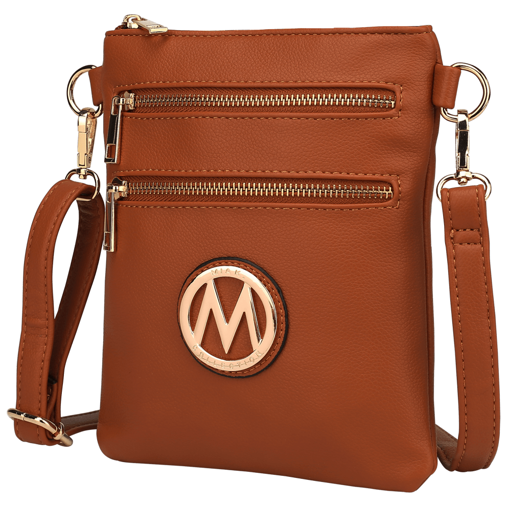 Cognac Brown