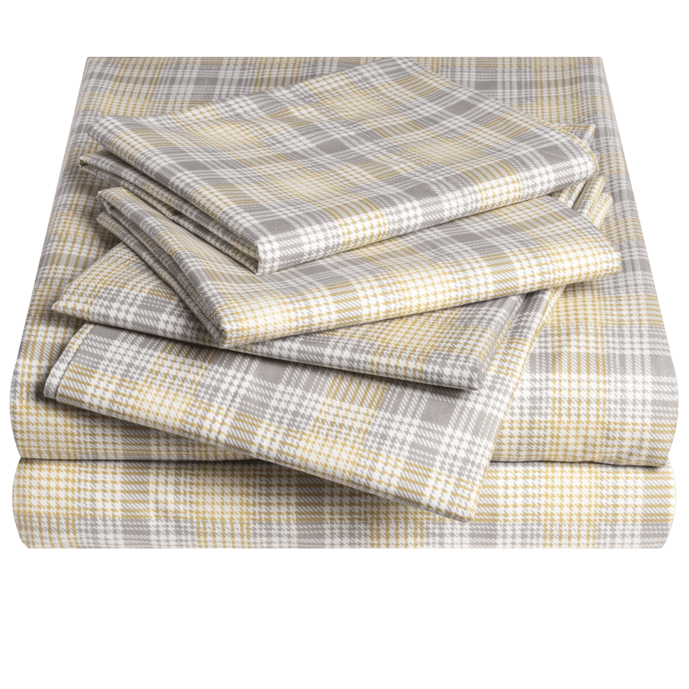 Serena Plaid