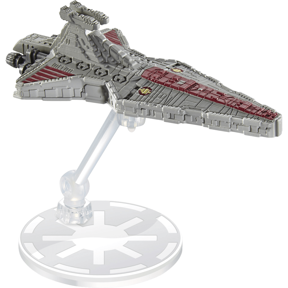 Republic Attack Cruiser