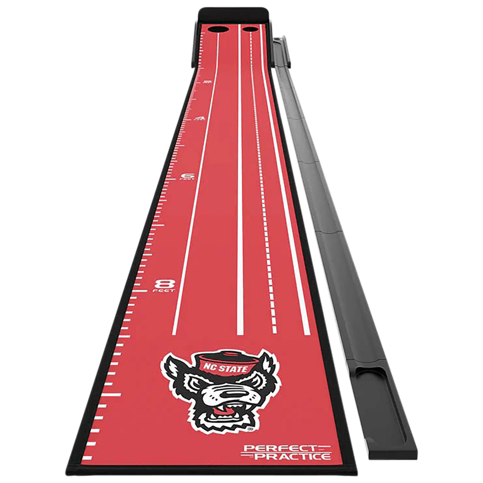 NC St
