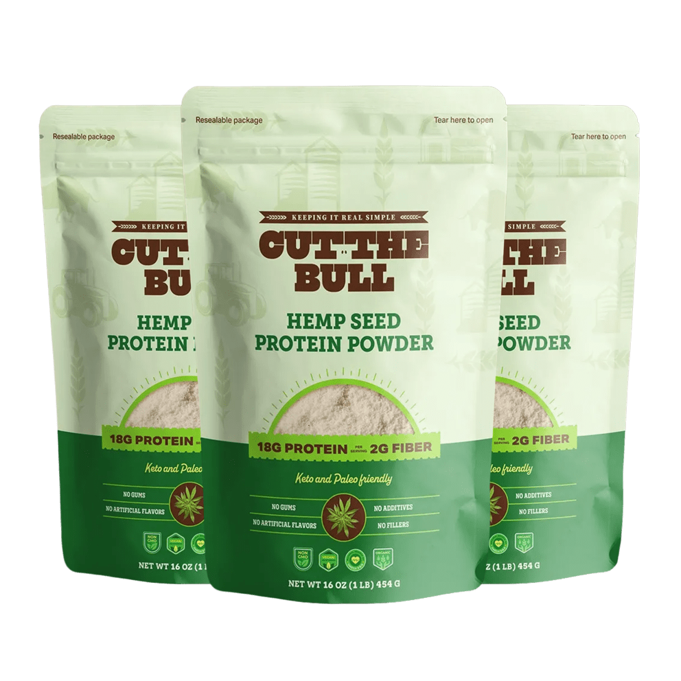 Hemp Seed