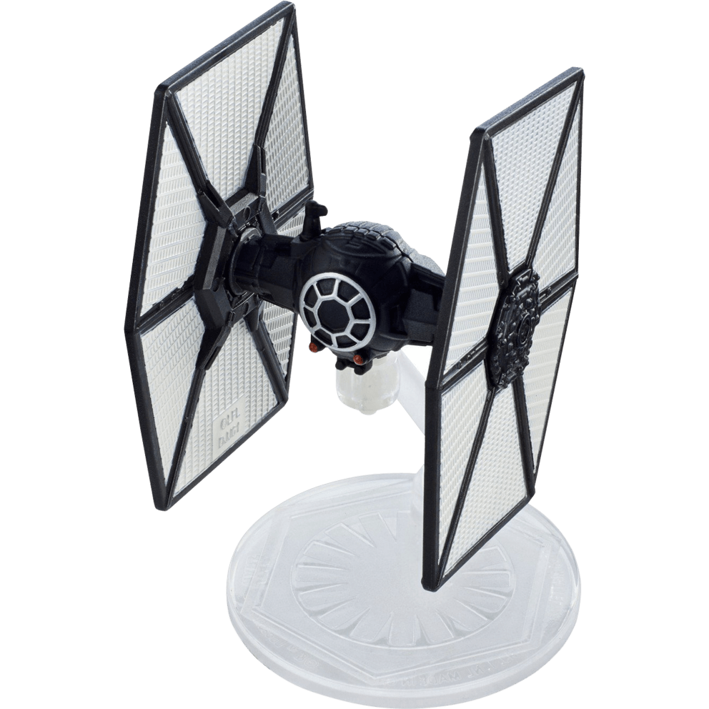 First Order The Fighter